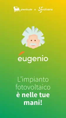 Eugenio android App screenshot 9